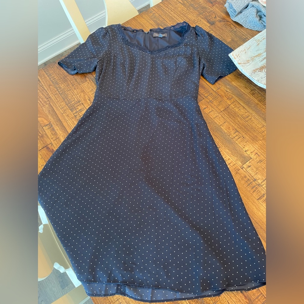 The Limited dress